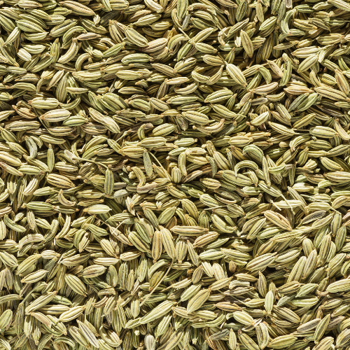 Fennel Seeds