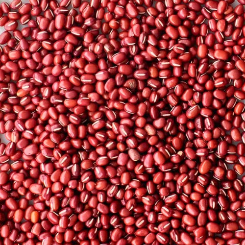 Adzuki Beans (25kg)