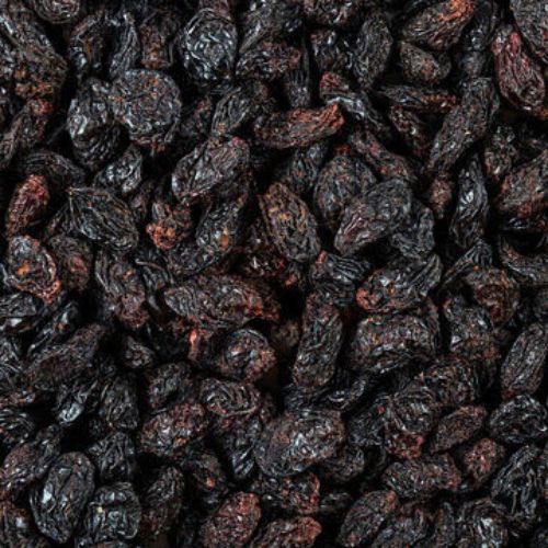 Black Raisins (20kg)