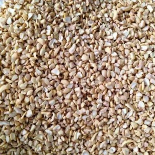 Broken Cashews – Small Pieces (22.68kg) – Average Quality