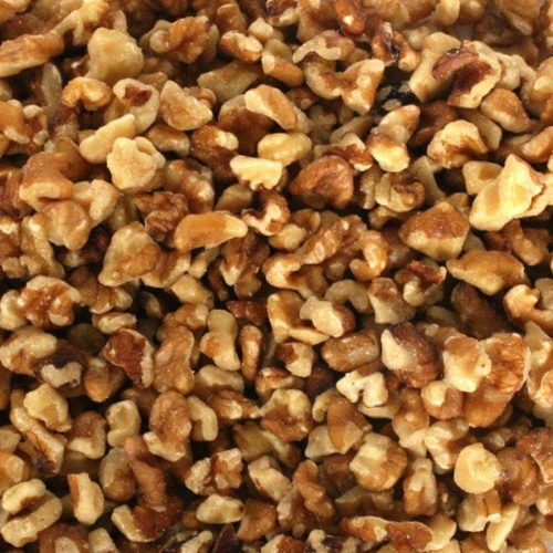 Broken Walnuts (20kg)