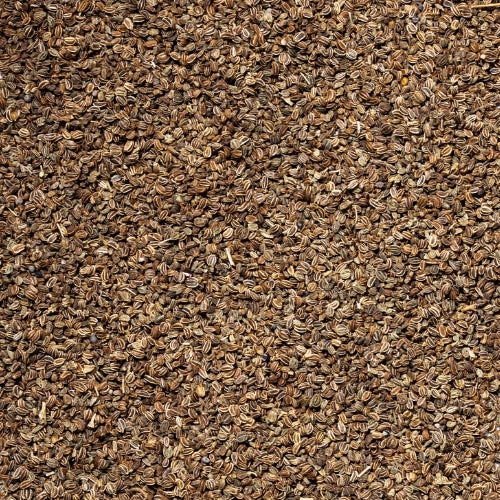 Celery Seeds (25kg)