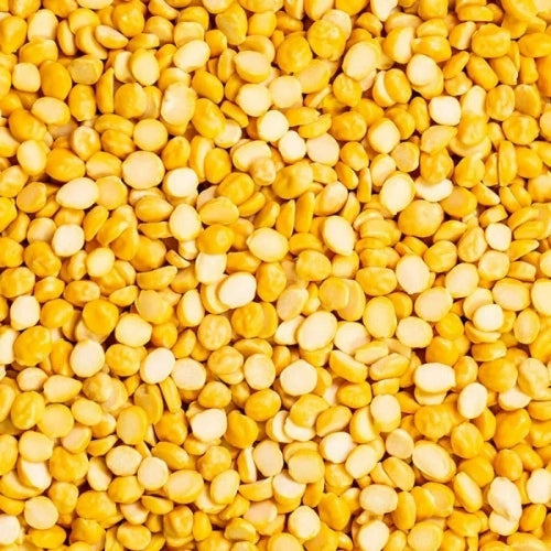 Chana Dal (25kg)