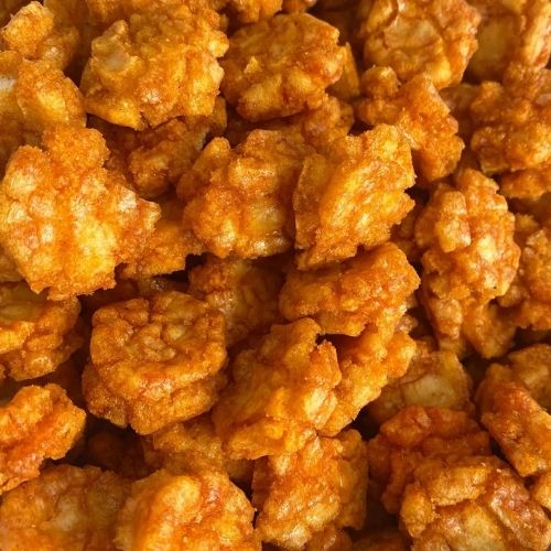 Chilli Rice Crackers (20kg)