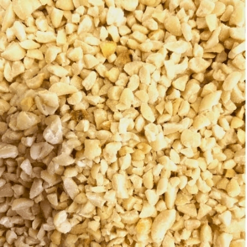 Chopped Mix Nuts (25kg)