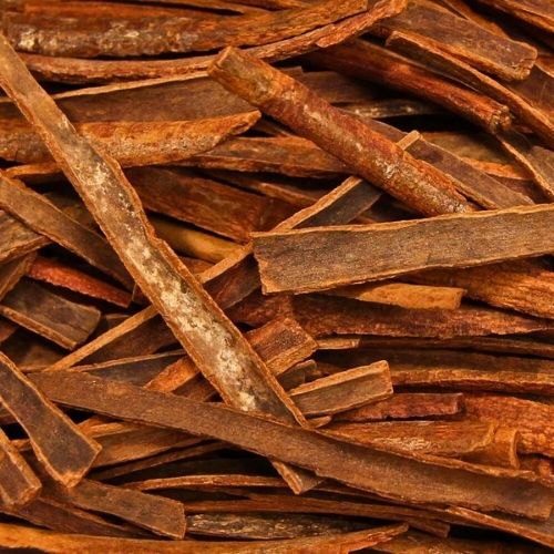 Cinnamon Bark (20kg)