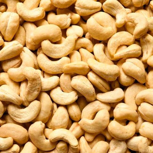Crunchy Cashews (22.68kg)