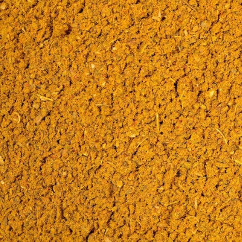 Curry Powder (25kg) – Mild