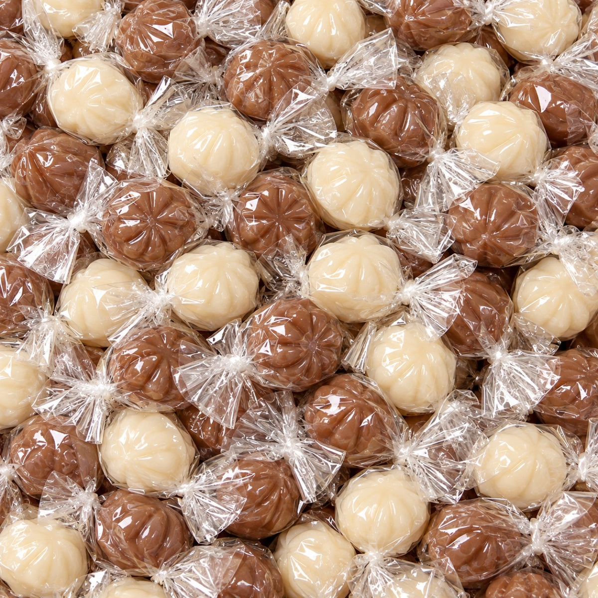Double Drops Cocoa & Coconut