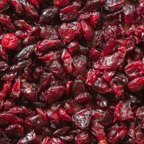 Dried Cranberries (22.68kg)