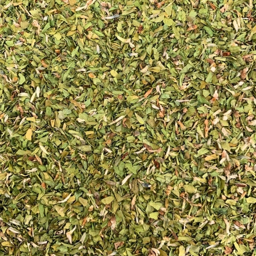 Dried Fenugreek Leaves (12kg) – Kasuri Methi