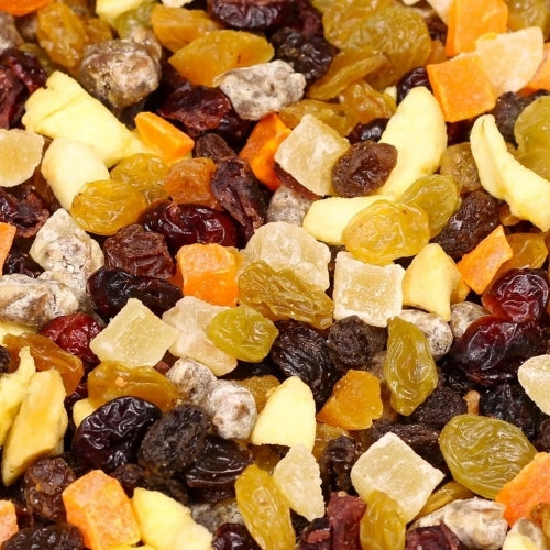 Dried Fruits Mix (10kg)