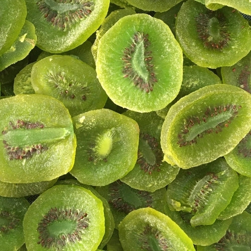 Dried Kiwi (10kg)