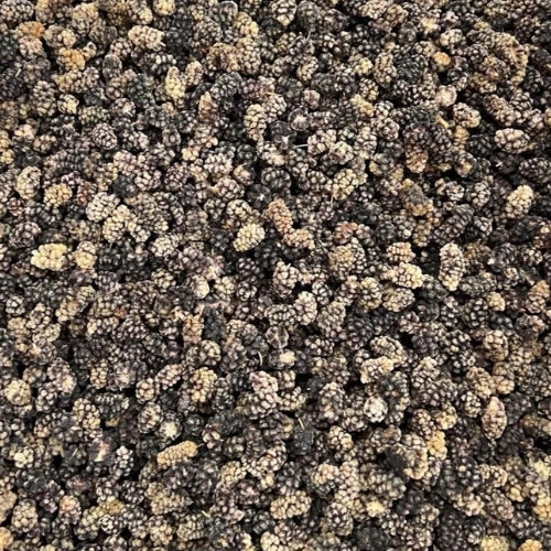Dried Mulberries (16kg)