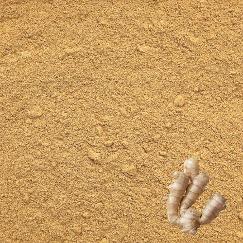 Ginger Powder (25kg)