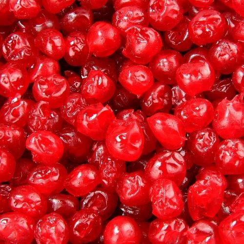 Glazed Cherries (20kg)