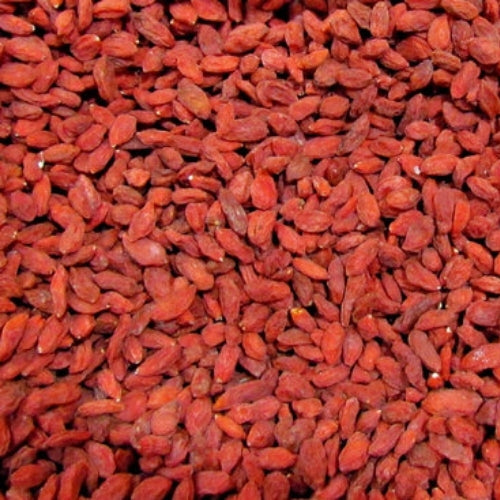 Goji Berries (20kg)