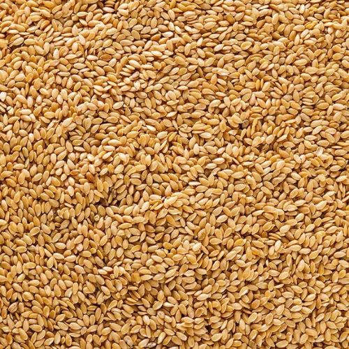 Golden Flaxseed (25kg)
