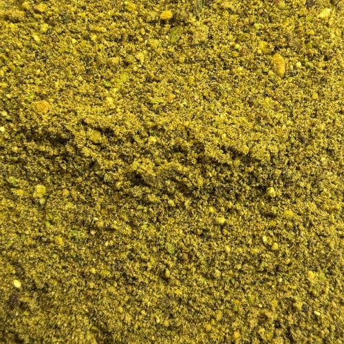 Ground Pistachios – Coarse (10kg) | Freshly Ground