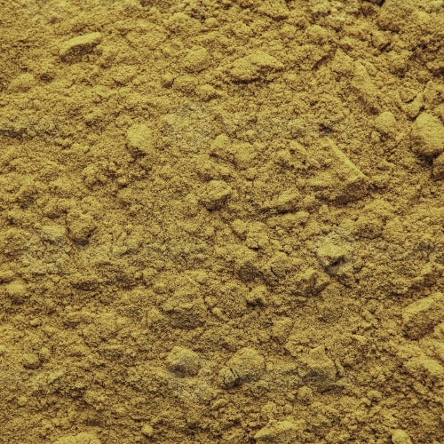Harde (Haritaki) Powder (25kg)