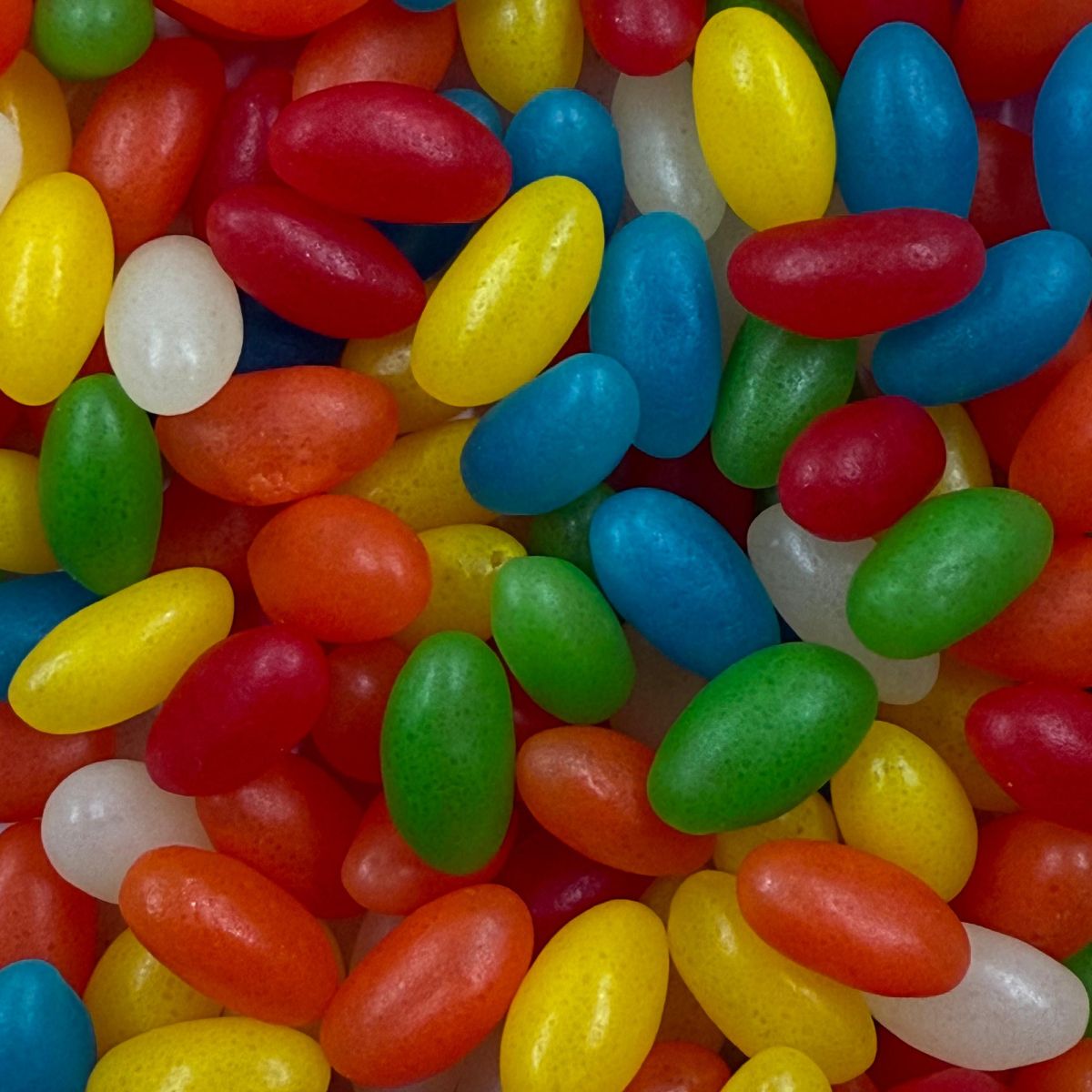 Jelly Beans – Halal