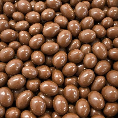 Milk Chocolate Almonds (24kg)