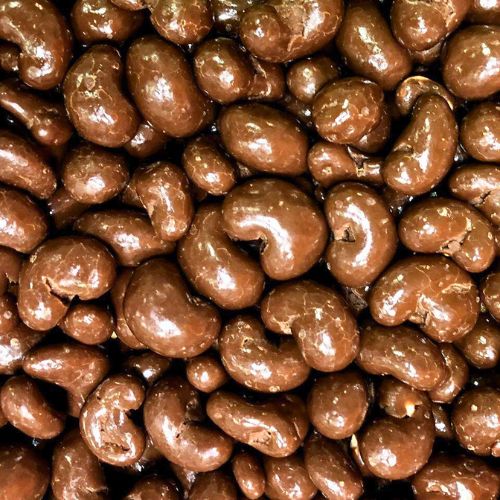 Milk Chocolate Cashews (24kg)