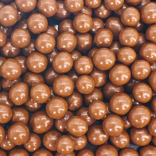 Milk Chocolate Hazelnuts (24kg)