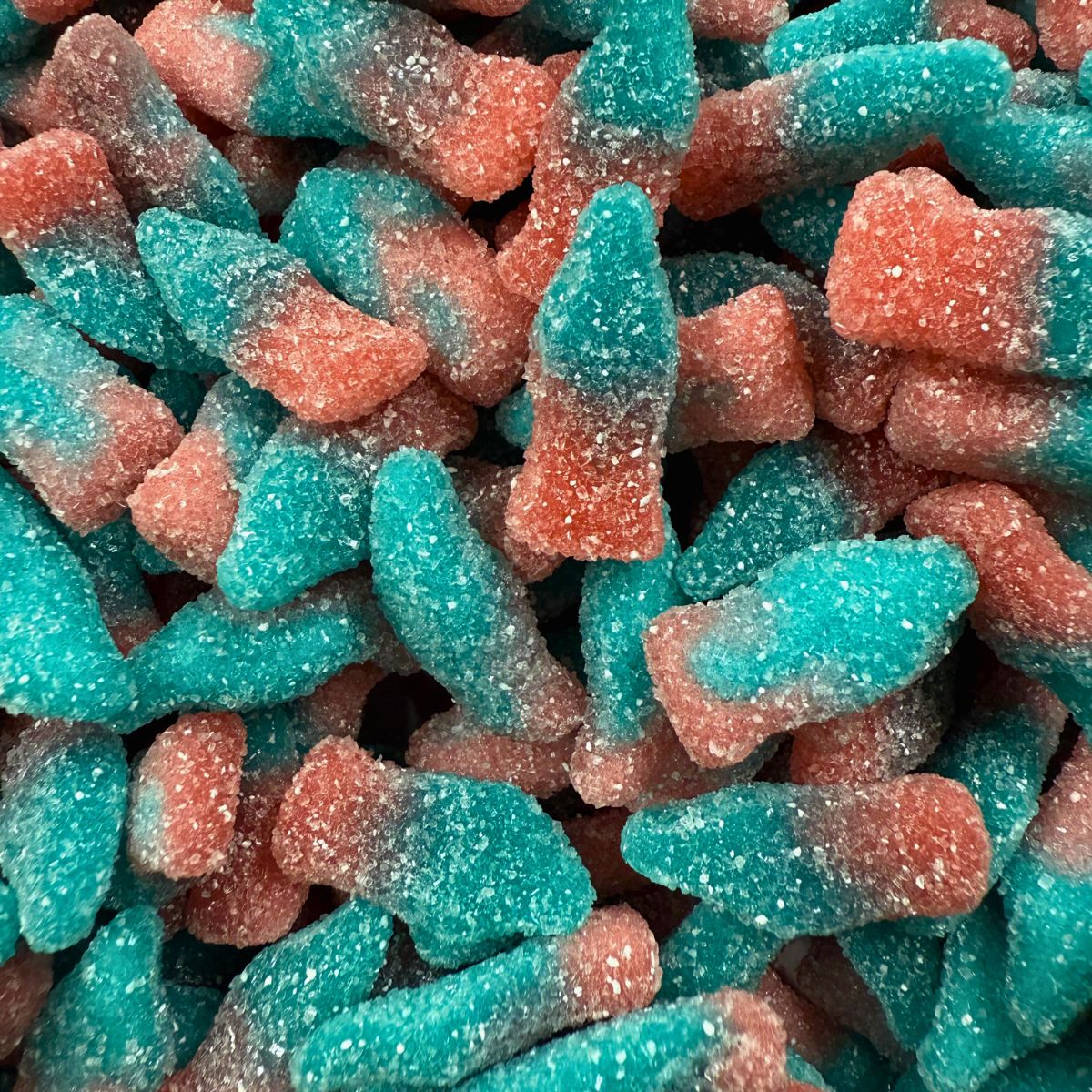 Mini Sour Tutti Bottle