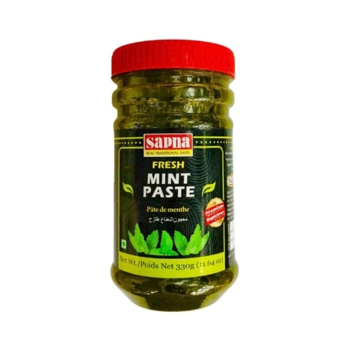 Mint Paste (48 x 330g)