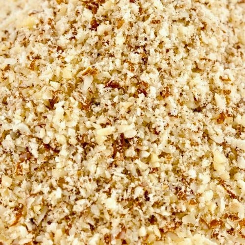 Natural Ground Almonds (25kg) – Coarse