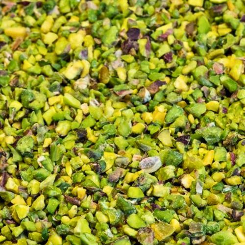 Nibbed Pistachio Kernels (10kg) Fresh Crop