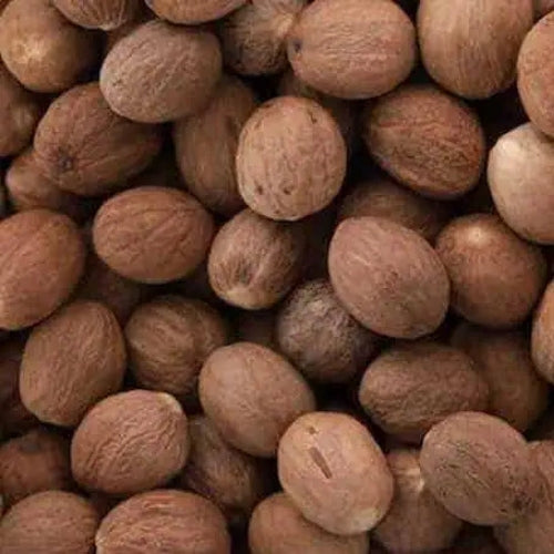 Nutmeg Whole (10kg)