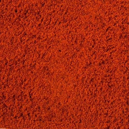 Paprika Hot Powder (25kg)