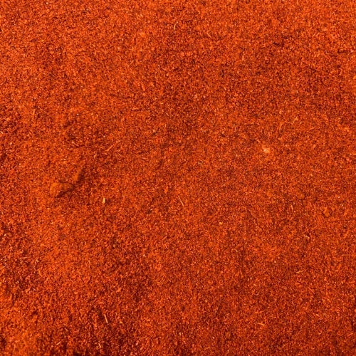 Paprika powder 100 asta (25kg)