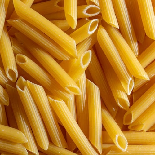 Penne Rigate Pasta