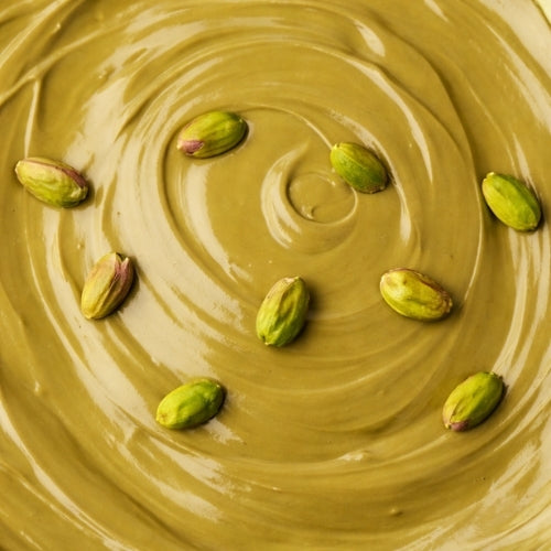 Pistachio Butter (5 x 900 gram) (4.5kg)