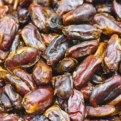 Pitted Dates (20kg)