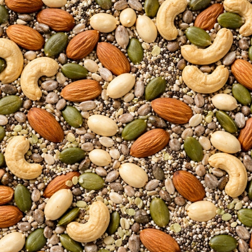 Protein Mix (10kg)