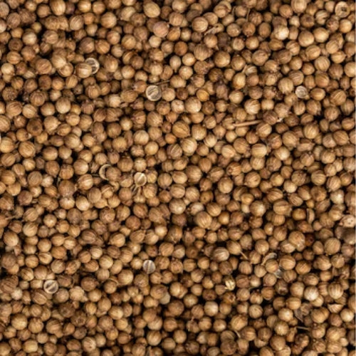 Roasted Coriander Seeds (25kg)