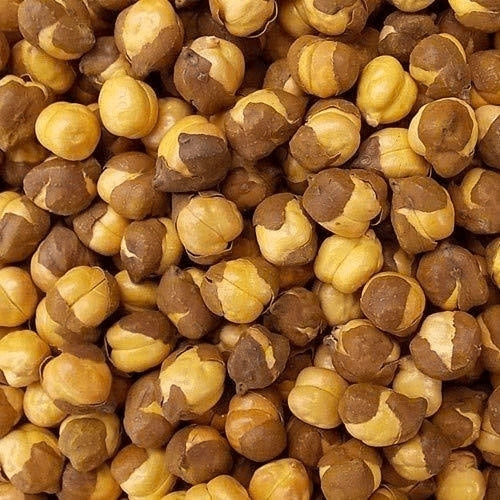 Roasted Salted Chickpeas (20kg) – Roasted Salted Chana