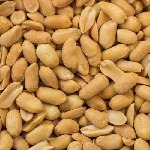 Roasted Salted Peanuts (15kg)