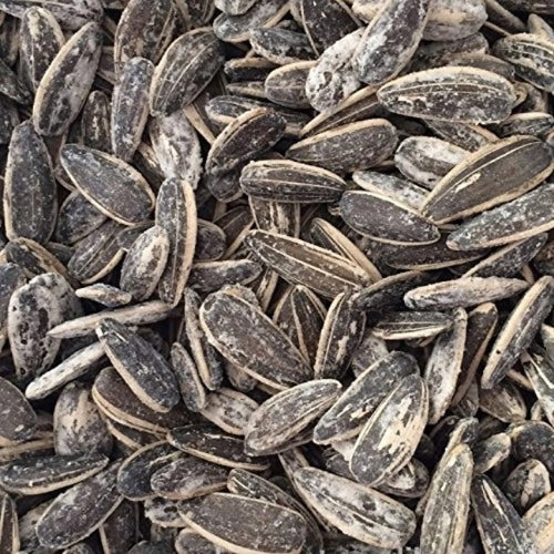 Roasted Salted Sunflower Seeds - With Shell (20kg)