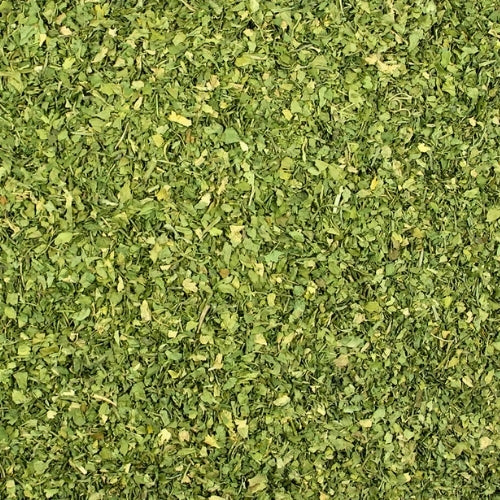 Rubbed Parsley (10kg)