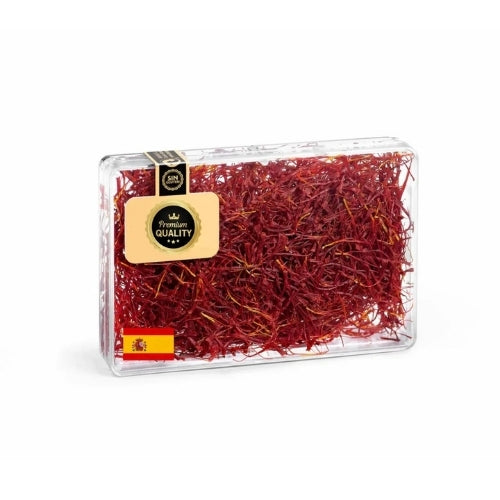 Saffron (72 X 1g)