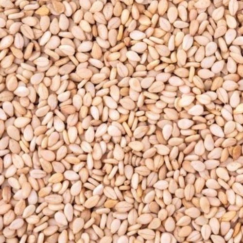 Sesame Seeds Natural (25kg)