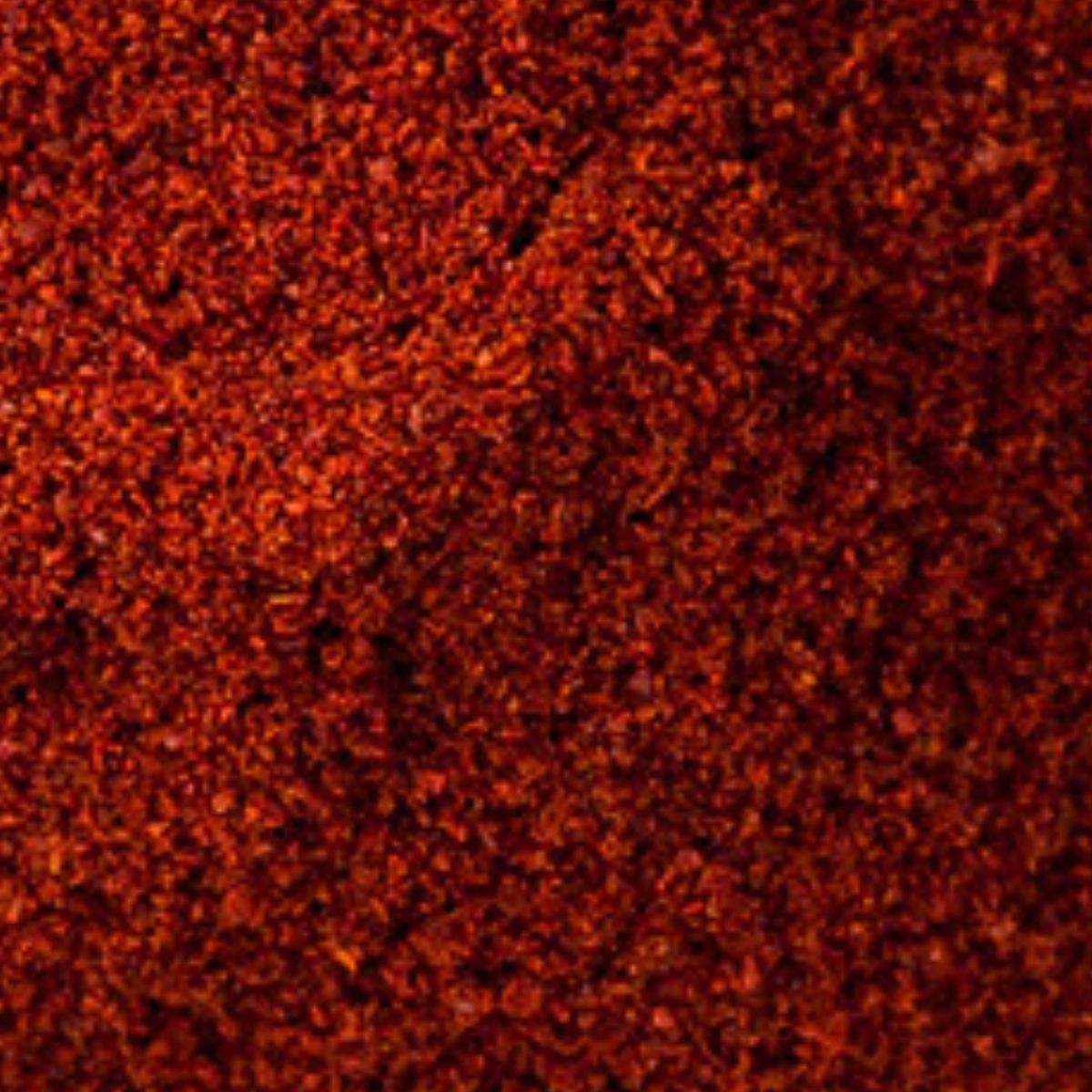 Smoked Paprika Powder (25kg)