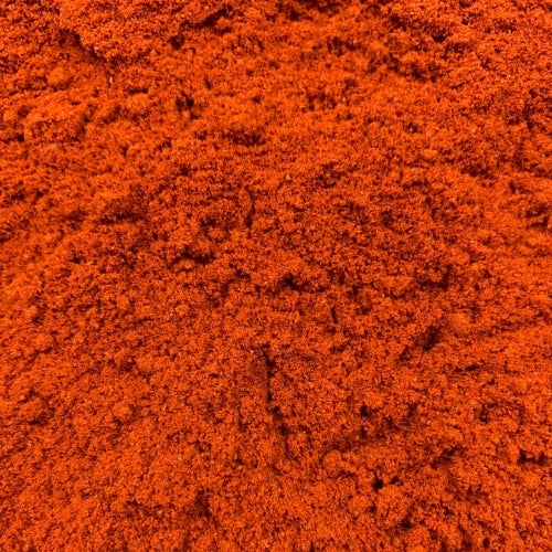 Smoked Paprika Powder (25kg)