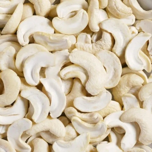 Split Cashews (21.77kg)
