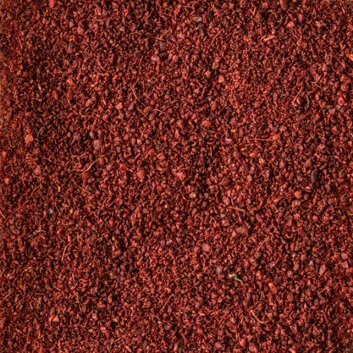 Sumac (25kg)